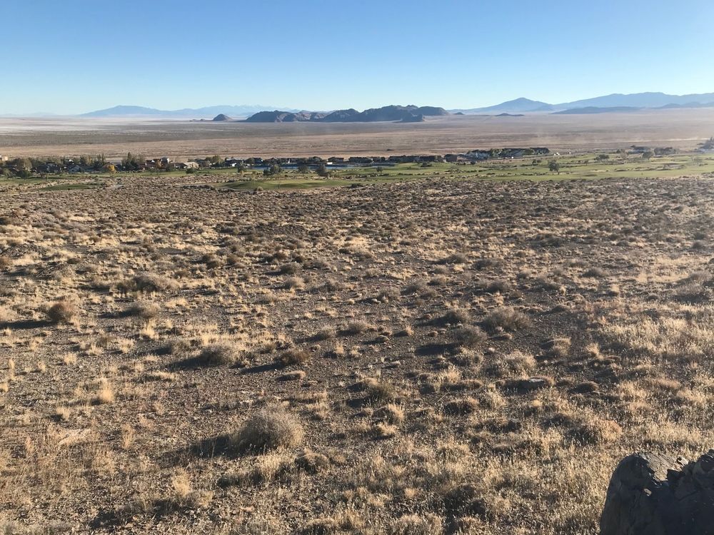 West Wendover, NV - Vacant Land: West Wendover - Vacant Land, West Wendover, NV 89883